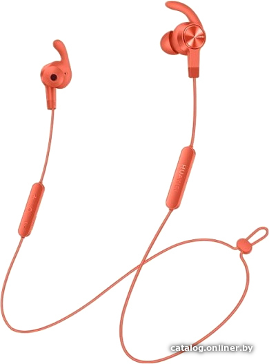 

Наушники Huawei Sport Lite (оранжевый)
