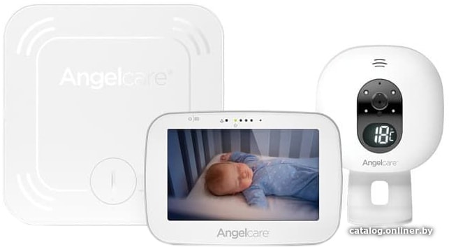 

Видеоняня Angelcare AC527