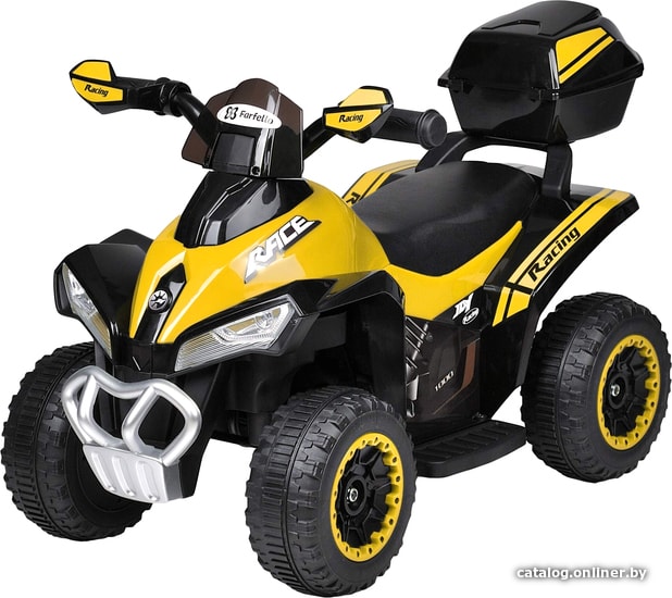 

Электроквадроцикл Farfello S603Y