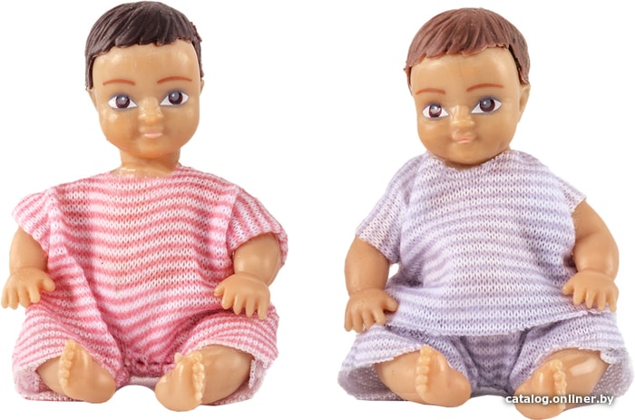 

Кукла Lundby Два пупса 60806600