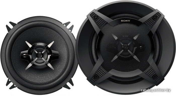 

Коаксиальная АС Sony XS-FB1330