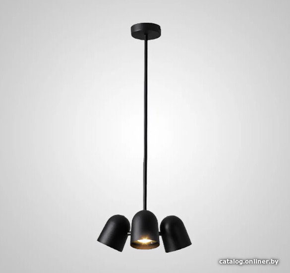 

Точечный светильник ImperiumLoft Matrix01 212469-23