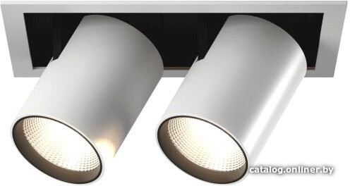 

Точечный светильник DesignLed SPL-SQ2-25-NW