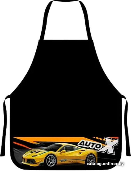 

Фартук для рисования Пчелка Auto-x ФДТ-5