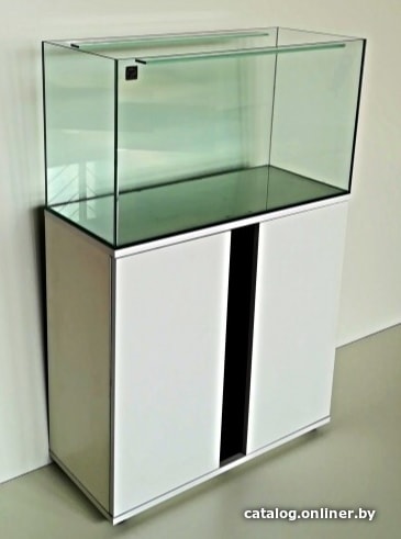 

Аквариум Hydroterra Plain 150 л