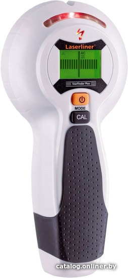 

Детектор скрытой проводки Laserliner CombiFinder Plus