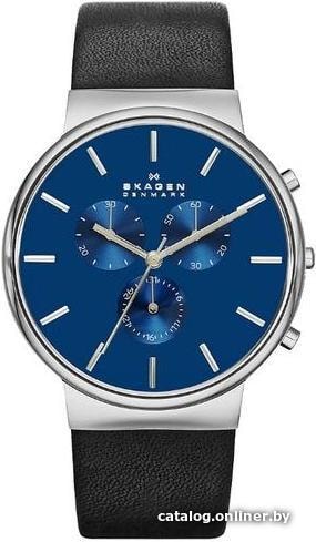 

Наручные часы Skagen SKW6105