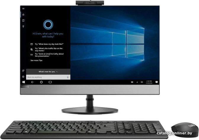 

Моноблок Lenovo V530-24ICB 10UW0004RU