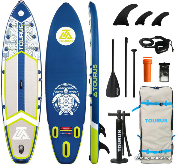 

Сапборд Tourus TS-JB02