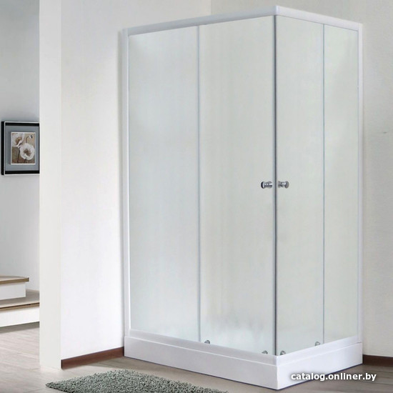 

Душевой уголок Royal Bath RB1275HPD-C 75x120
