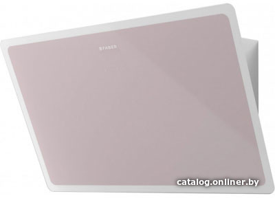 

Кухонная вытяжка Faber Glam-Light EV8P PINK/WH A80 [110.0456.141]