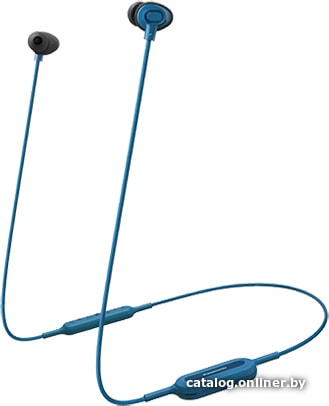

Наушники Panasonic RP-NJ310BGE-A