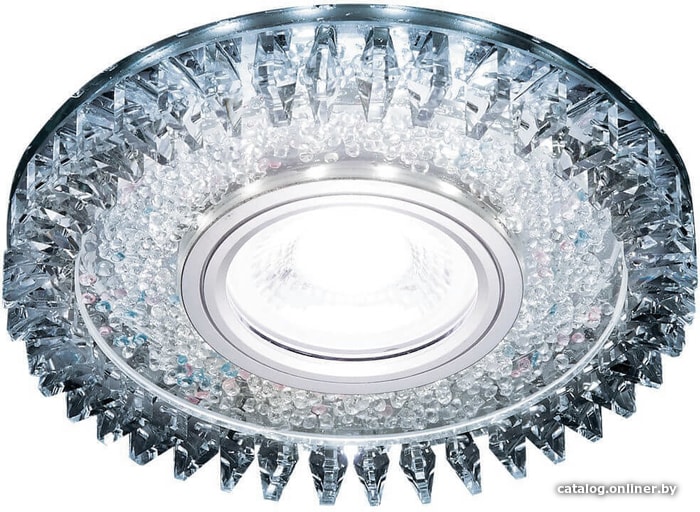 

Точечный светильник Ambrella light Compo Spot S389 CH