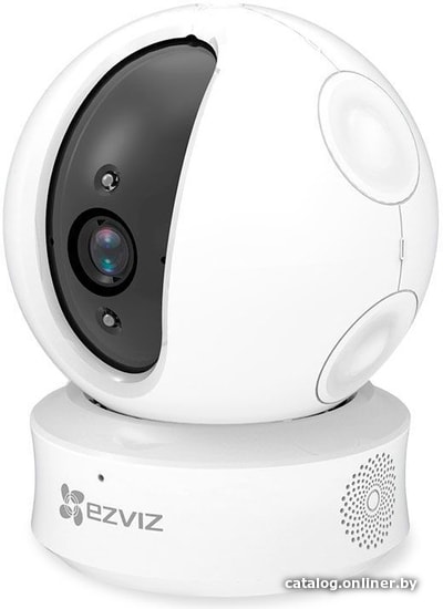 

IP-камера Ezviz C6C CS-CV246-B0-1C1WFR (белый)