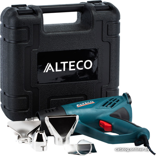 

Промышленный фен Alteco HG 0608 27141