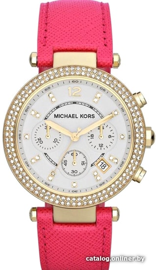 

Наручные часы Michael Kors MK2297