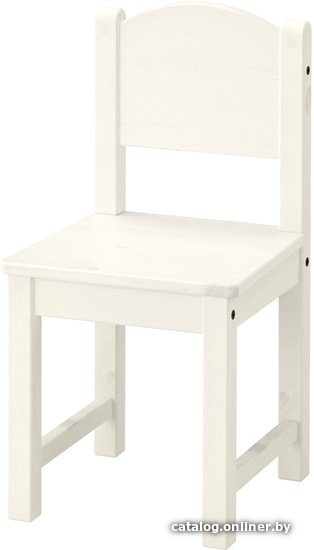 

Детский стул Ikea Сундвик 803.661.42