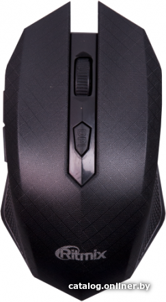 

Мышь Ritmix RMW-600