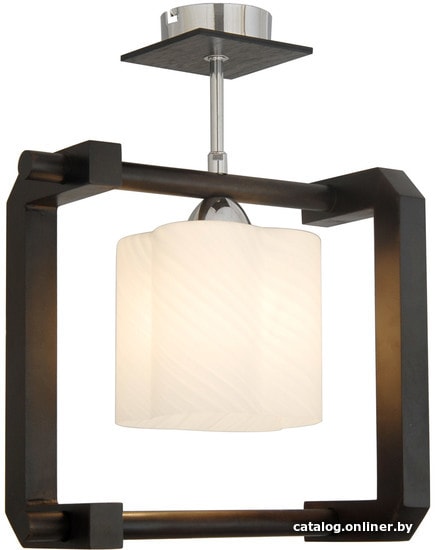 

Люстра средней высоты Sfera-sveta 85588/1C WENGUE+CH