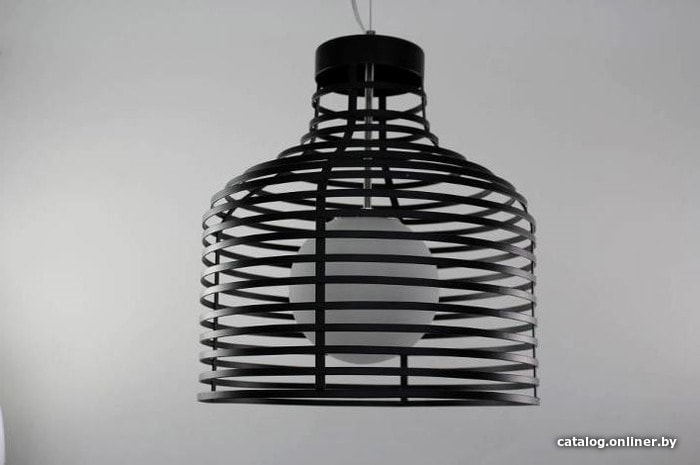 

Подвесная люстра Sfera-sveta 6560/1 BK