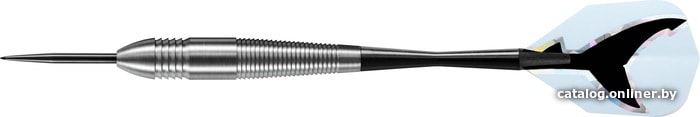 

Дротики для дартса Harrows Silver Shark 23gR (3 шт)