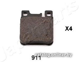 

Japanparts PP911AF