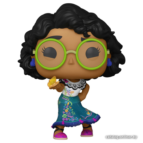 

Фигурка Funko Disney Encanto Mirabel Madrigal 57599