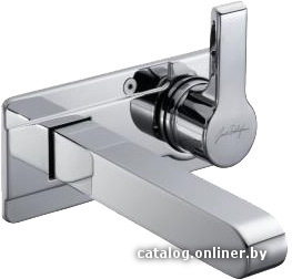 

Смеситель Jacob Delafon Singulier E10863-CP