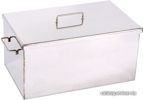 

Коптильня Ольховый Дым Классик 40x25x25см