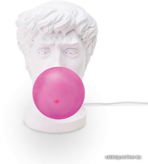

Настольная лампа Seletti Wonder 14803