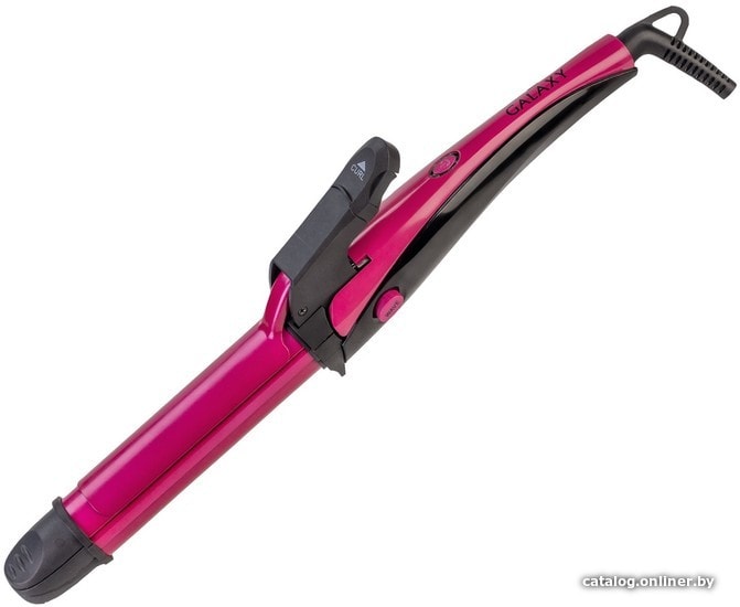 

Мультистайлер Galaxy Line GL4628