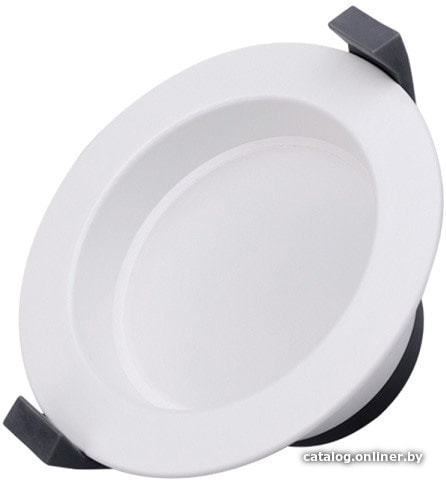 

Точечный светильник Arlight IM-CYCLONE-R115-10W Warm3000 023198(1)