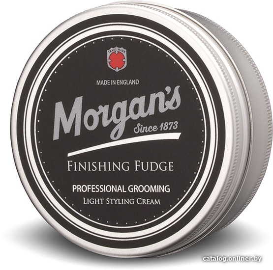 

Morgan’s Легкий финишный крем для укладки волос 75 мл