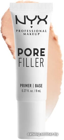 

Праймер NYX Professional Makeup Pore Filler Mini 8 мл