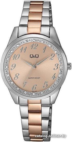 

Наручные часы Q&Q QC07J405