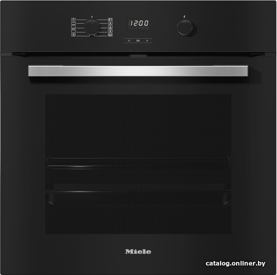 

Электрический духовой шкаф Miele H 2765 BP