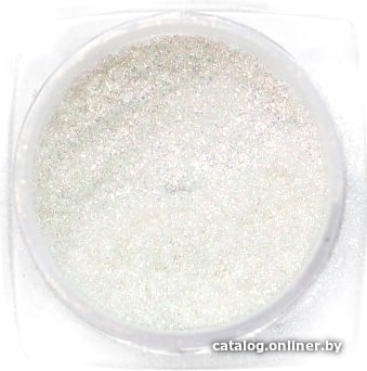 

Пудра Global Fashion Единорог Unicorn Powder GT04 (белый) 1 г