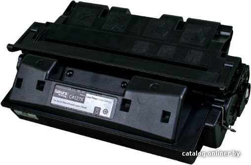 

Картридж Sakura Printing SAC4127X