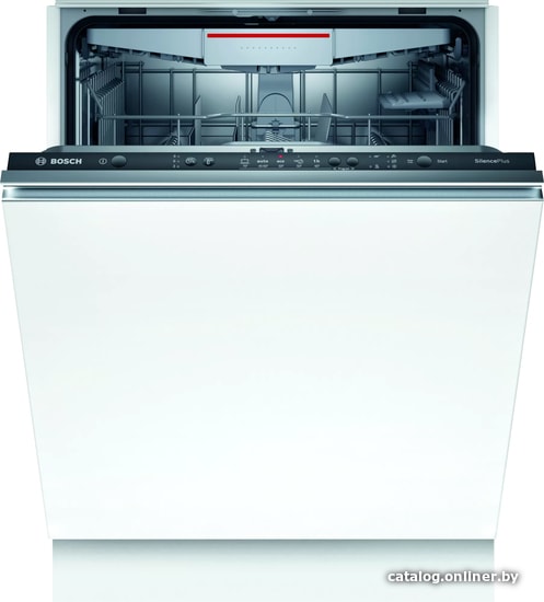 

Встраиваемая посудомоечная машина Bosch SMV25GX02R