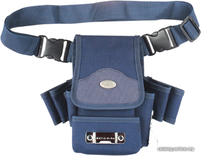 

Сумка для инструментов Pro'sKit ST-2012H