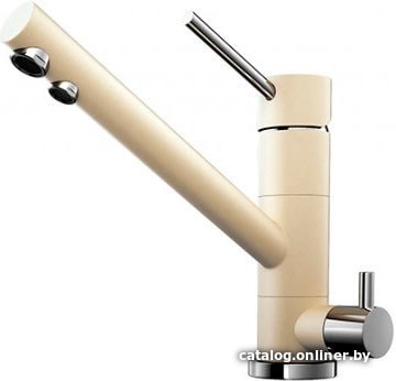 

Смеситель Omoikiri Tonami-MA 4994222