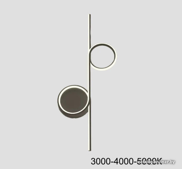

Бра ImperiumLoft Donata01 226337-23