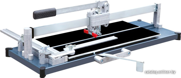

Ручной плиткорез Kaufmann Top Line PRO 630