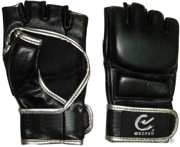 

Перчатки для единоборств Wacoku B122