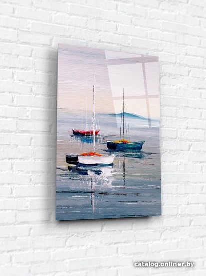 

Картина на стекле ArtaBosko WBR-11-677-04 40x60