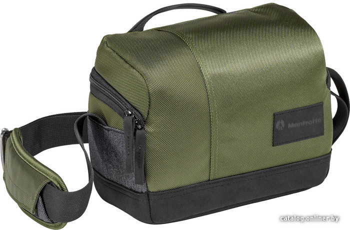 

Сумка Manfrotto Street camera shoulder bag [MB MS-SB-GR]
