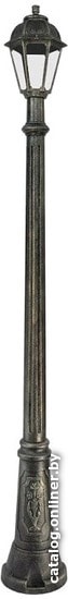 

Фонарный столб Fumagalli Gigi/Saba K22.156.000.BXF1R