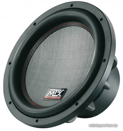

Головка сабвуфера MTX TX612