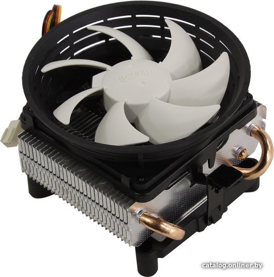 

Кулер для процессора PCCooler Q102