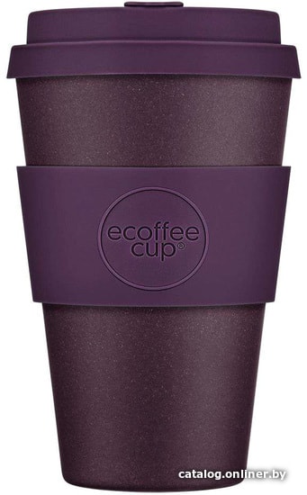 

Многоразовый стакан Ecoffee Cup Sapere Aude 0.40л